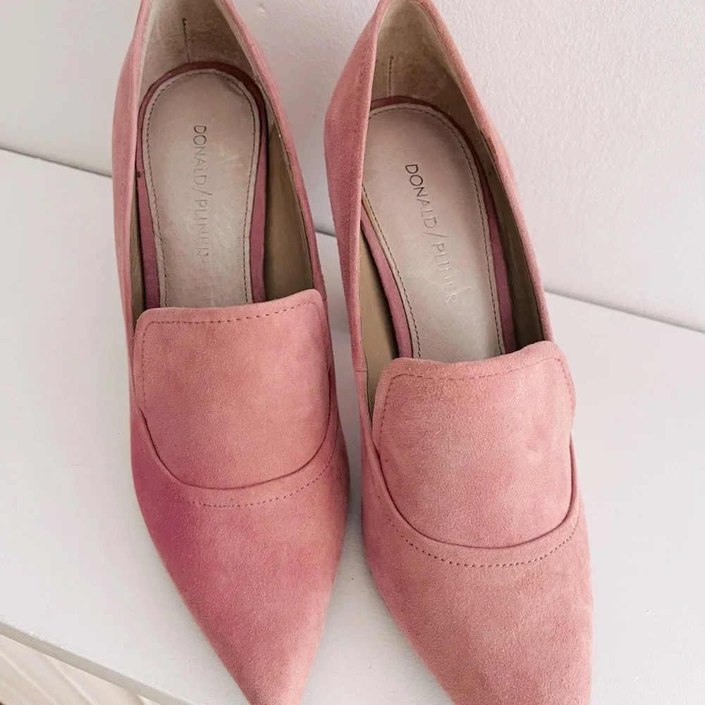 Donald Pliner heels - Picture 3 of 5